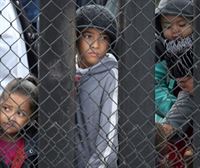 EE. UU. anula el programa de Trump que separó a más de 3000 familias migrantes