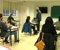 Etxepare forma a 11 personas de la diáspora vasca como profesoras de euskera