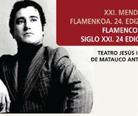 Ciclo Flameno Siglo XXI 