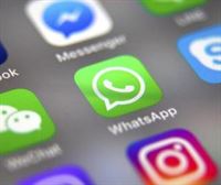 Urko Zurutuza, MU: WhatsApp erortzeak ez dio eragin zibersegurtasunari