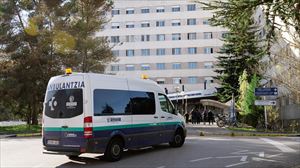 Hospital de Txagorritxu