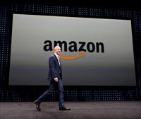 Jeff Bezos dejará su puesto al frente de Amazon y será sustituido por Andy Jassy