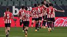 Resumen, goles y tanda de penaltis del Betis - Athletic Club