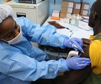 Nigeria destruye más de un millón de dosis caducadas de AstraZeneca