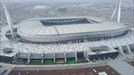Así es el Allianz Stadium de Turín, escenario del duelo entre Real Sociedad y United