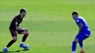 El resumen y el gol del partido Getafe – Real Sociedad