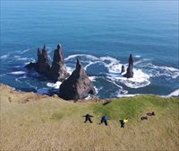 “Islandia, el refugio perfecto”, cuando los sueños se hacen realidad…