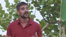 Mikel explica como será el duelo entre Saioa y Herrantxi: Twister con bulones