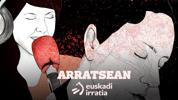 Arratsean (2021/10/29)