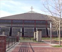La iglesia de San Francisco de Asís acogerá el Centro Memorial del 3 de marzo