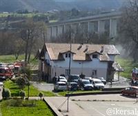 El Ararteko insta a la Diputación de Bizkaia a evitar la sobreocupación en los centros de menores extranjeros