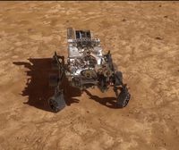 Misión Mars 2020: Así será el aterrizaje del rover Perseverance en Marte