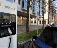 El Ente Vasco de la Energía amplía con otros 8,8 millones las ayudas para la compra de coches eléctricos 