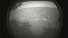 El rover Perseverance de la NASA amartiza en el cráter Jezero de Marte