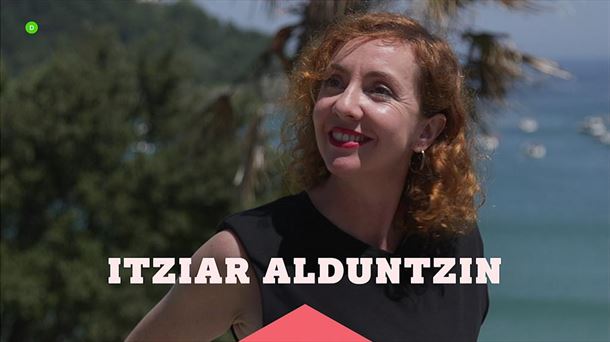 Itziar Alduntzin