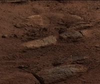 Nuevas imágenes de Marte captadas por el robot Perseverance