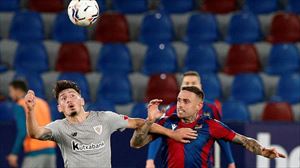 Levante – Athletic partidako laburpena eta gol guztiak