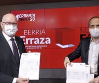 Bizkaia cierra la campaña de Renta con un 10% más de declaraciones que el año anterior