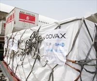 COVAX nazioarteko aliantzak AstraZenecaren 4 milioi dosi bidaliko ditu Keniara