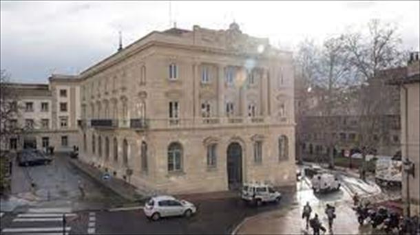 El Memorial de Víctimas del Terrorismo se ubicará en el antiguo Banco de España