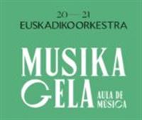 Euskadiko Orkestra presenta los ‘Conciertos en familia’ en el Teatro Principal 