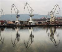 Un grupo internacional inicia negociaciones para construir barcos en La Naval