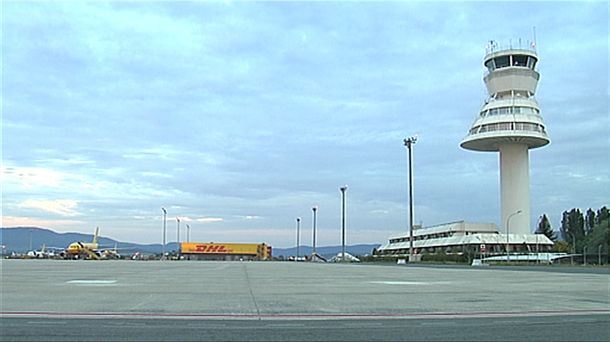 Aeropuerto de Foronda