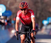 Nairo Quintana no correrá La Vuelta para defenderse en el TAD