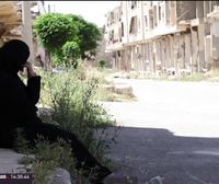 La covid es otra guerra, dentro de la guerra de Siria