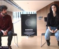 Berri Txarrak taldearen azken birari buruzko ''Dardara'' filmaren aurre-estreinaldia