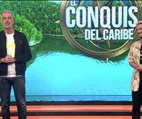 El debate de El Conquis lidera su franja el miércoles por la noche