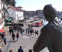 Paseos, terrazas y visitas para exprimir hasta el final del puente en Euskadi