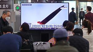 amortiguar Segundo grado malta Noticias Corea del Norte, última hora sobre la capital Pionyang hoy - EITB