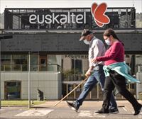 Euskaltel se despide de la Bolsa por la OPA de MásMóvil