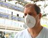 Felix Zubia: ''Zalaparta sortu da tximino baztangaren inguruan, baina honek ez du pandemia bat sortuko''