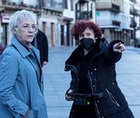 'Maixabel' filmak Goya Sarietarako 14 izendapen lortu ditu, kategoria gorenekoak barne
