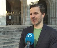 Iñaki Encina dirigirá la Ópera Nacional de París en el Palais Garnier