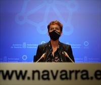 Navarra destinará los fondos europeos a salud, vehículo eléctrico y escuelas