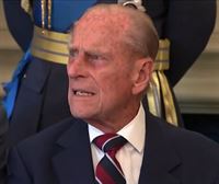 Muere el príncipe Felipe, duque de Edimburgo, a los 99 años