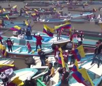 Fin de semana electoral en Ecuador y Perú,  en plena pandemia