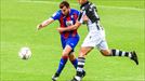 Resumen y gol del partido Eibar – Levante
