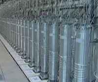 Irán denuncia terrorismo nuclear contra una planta de enriquecimiento de uranio