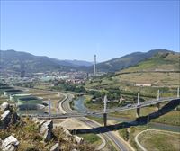 Euskadi prueba hoy sus sistemas de alerta de emergencias químicas 