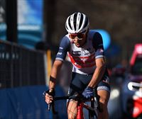 Nibali será operado de una fractura de radio y peligra participación en el Giro
