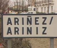 Ariz, tercer y último cambio de nombre de este concejo de Vitoria-Gasteiz