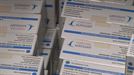 Llegan a Euskadi 6800 dosis de la vacuna Janssen
