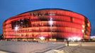 La UEFA descarta Bilbao como sede de la Eurocopa