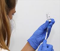 El Parlamento Vasco pide la suspensión temporal de las patentes de las vacunas