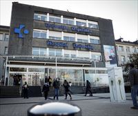 El Hospital Donostia vuelve a necesitar más camas UCI para atender a los enfermos covid