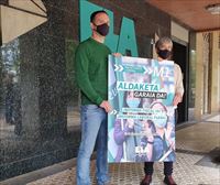 ELAk Hego Euskal Herriko lau hiriburuetan egingo ditu maiatzaren 1eko manifestazioak